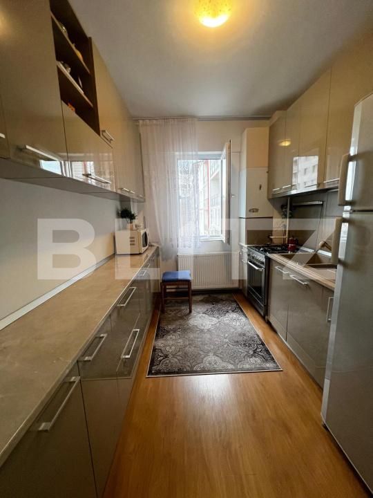 Apartament de închiriat 2 camere Iris - 174200AI | BLITZ Cluj-Napoca | Poza3