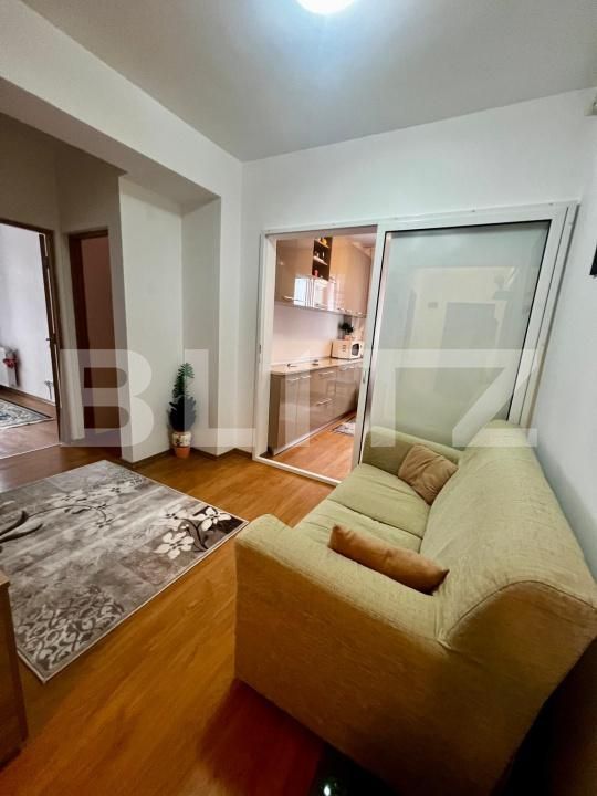 Apartament de închiriat 2 camere Iris - 174200AI | BLITZ Cluj-Napoca | Poza1