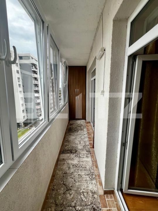 Apartament de închiriat 2 camere Iris - 174200AI | BLITZ Cluj-Napoca | Poza9
