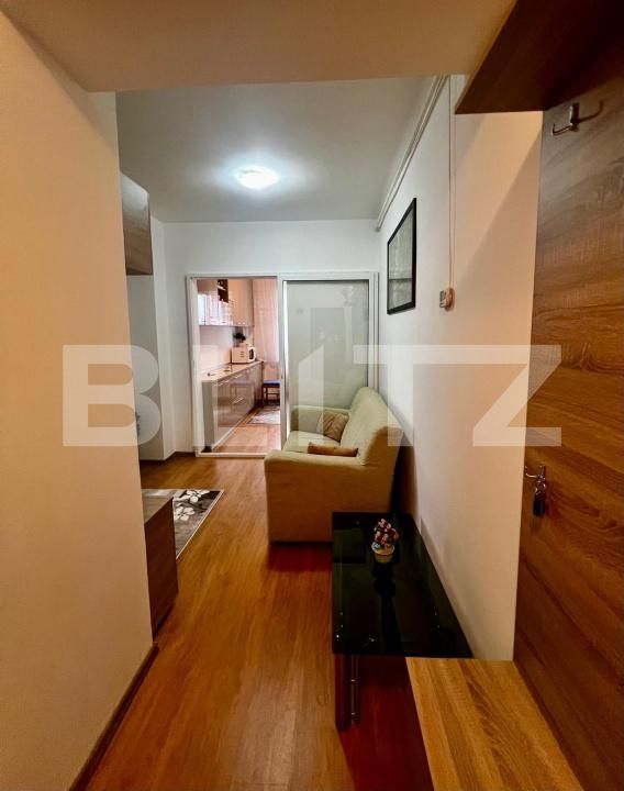 Apartament de închiriat 2 camere Iris - 174200AI | BLITZ Cluj-Napoca | Poza7