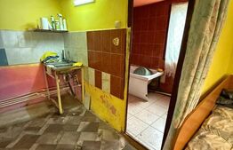 Oferta! Casa renovabila/demolabila, 1800mp teren 