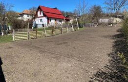 Oferta! Casa renovabila/demolabila, 1800mp teren 