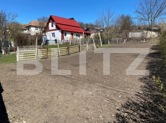 Casa de vânzare 2 camere Tureni - 174201CV | BLITZ Cluj-Napoca | Poza1