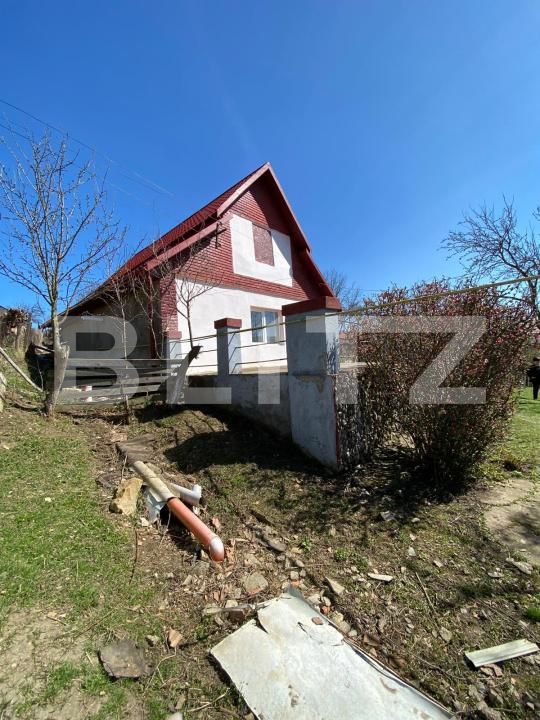 Casa de vânzare 2 camere Tureni - 174201CV | BLITZ Cluj-Napoca | Poza2