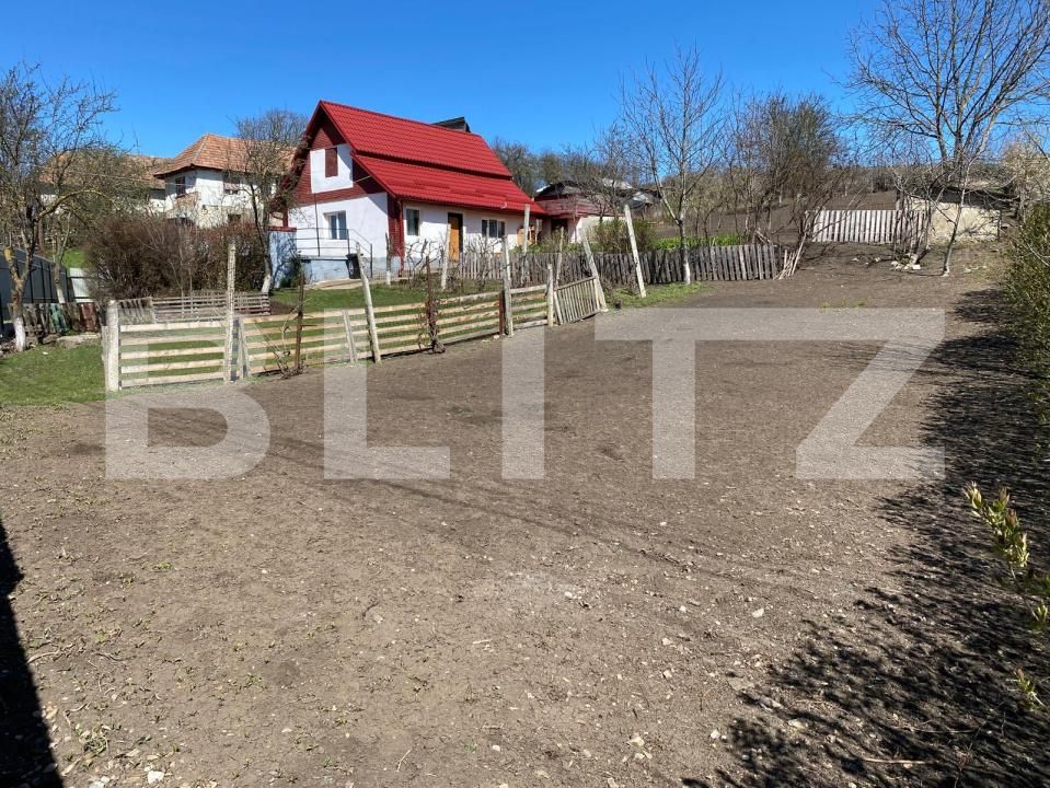 Casa de vânzare 2 camere Tureni - 174201CV | BLITZ Cluj-Napoca | Poza1