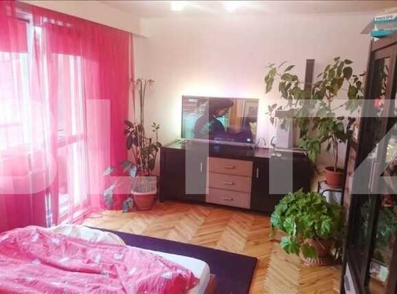 Apartament de vânzare 3 camere Manastur - 17421AV | BLITZ Cluj-Napoca | Poza1