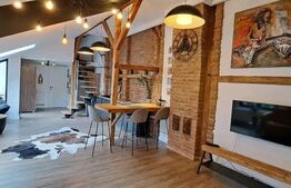 Apartament 3 camere, modern, zona Centrala