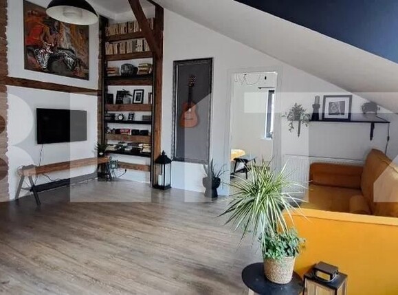 Apartament de închiriat 3 camere Central - 174212AI | BLITZ Cluj-Napoca | Poza6