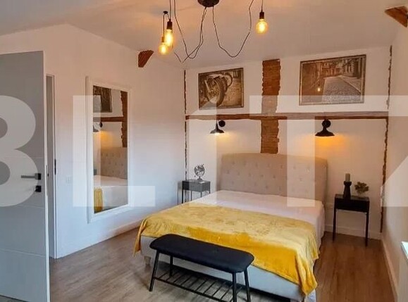 Apartament de închiriat 3 camere Central - 174212AI | BLITZ Cluj-Napoca | Poza1