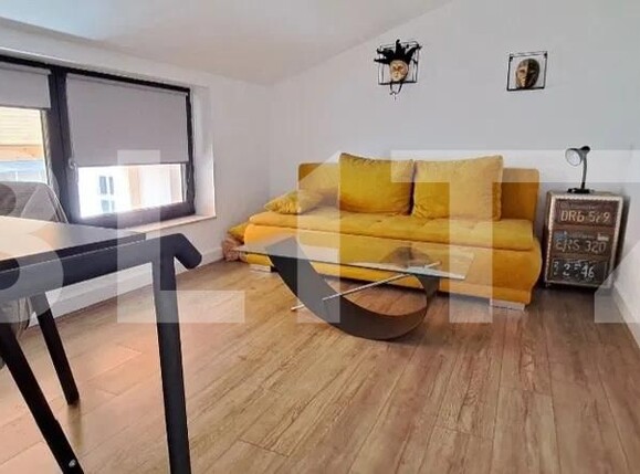 Apartament de închiriat 3 camere Central - 174212AI | BLITZ Cluj-Napoca | Poza2