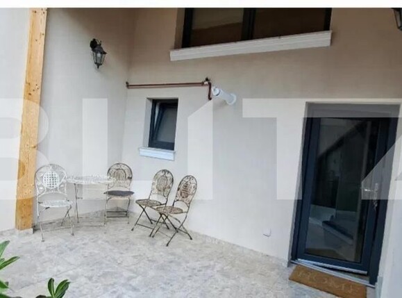 Apartament de închiriat 3 camere Central - 174212AI | BLITZ Cluj-Napoca | Poza8