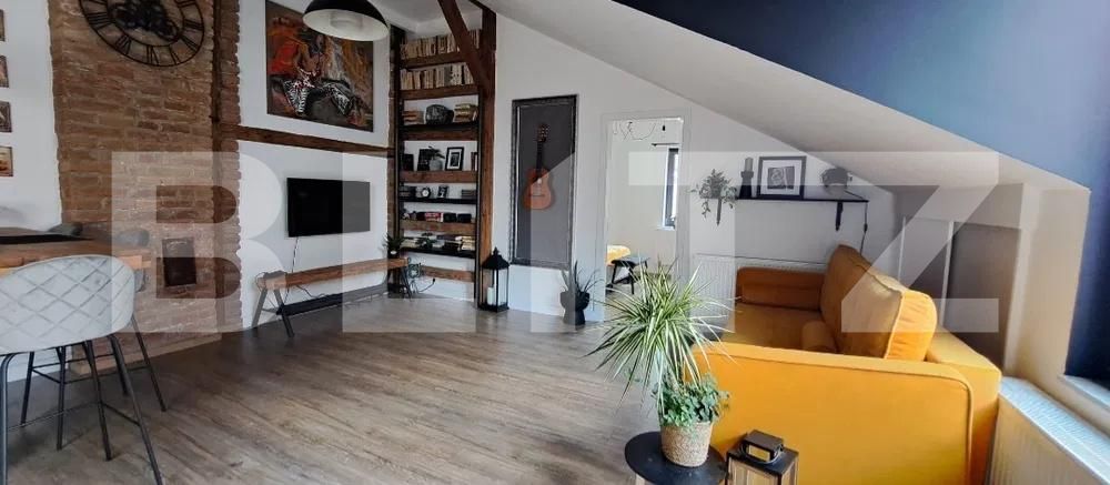 Apartament de închiriat 3 camere Central - 174212AI | BLITZ Cluj-Napoca | Poza6