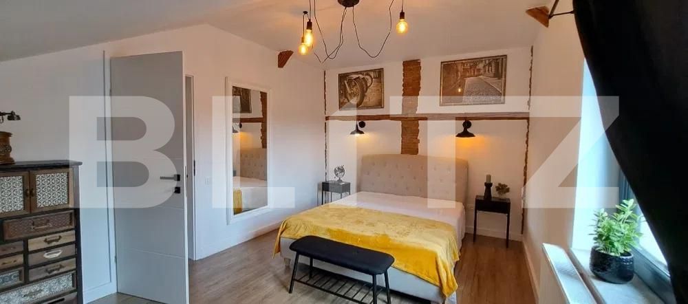 Apartament de închiriat 3 camere Central - 174212AI | BLITZ Cluj-Napoca | Poza1