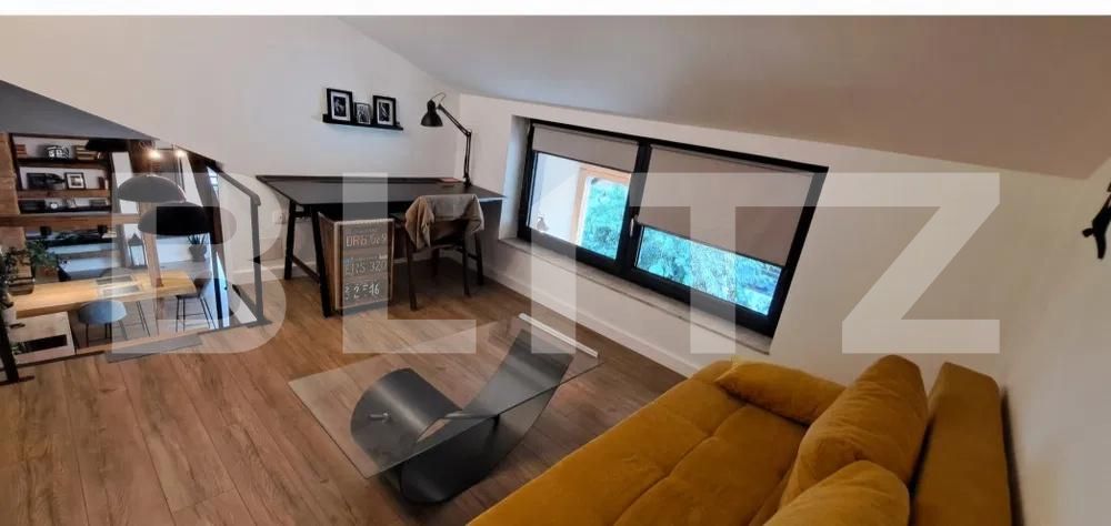 Apartament de închiriat 3 camere Central - 174212AI | BLITZ Cluj-Napoca | Poza3