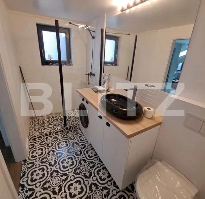 Apartament de închiriat 3 camere Central - 174212AI | BLITZ Cluj-Napoca | Poza7