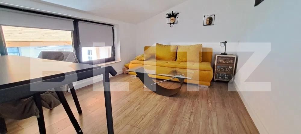 Apartament de închiriat 3 camere Central - 174212AI | BLITZ Cluj-Napoca | Poza2