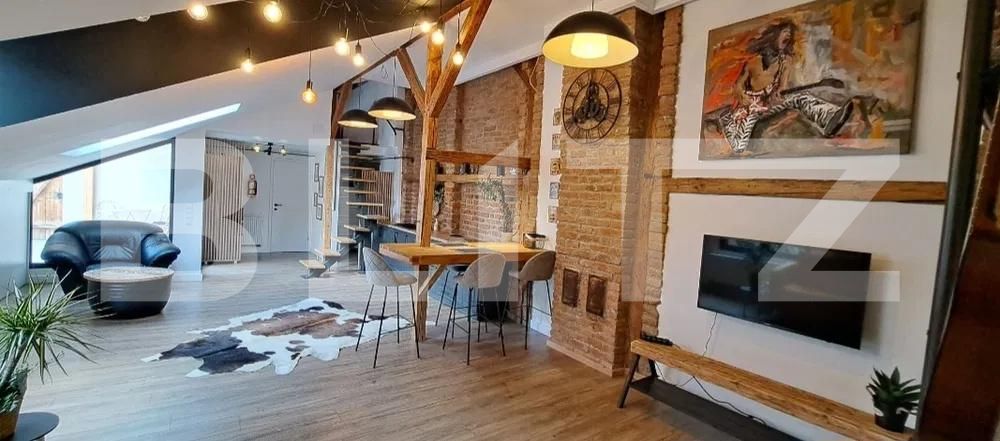 Apartament de închiriat 3 camere Central - 174212AI | BLITZ Cluj-Napoca | Poza4