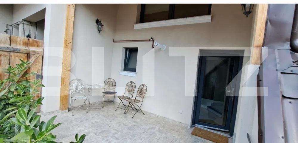 Apartament de închiriat 3 camere Central - 174212AI | BLITZ Cluj-Napoca | Poza8