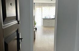 Garsoniera 36mp,etaj intermediar,Sanpetru