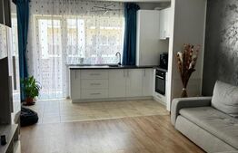 Garsoniera 36mp,etaj intermediar,Sanpetru