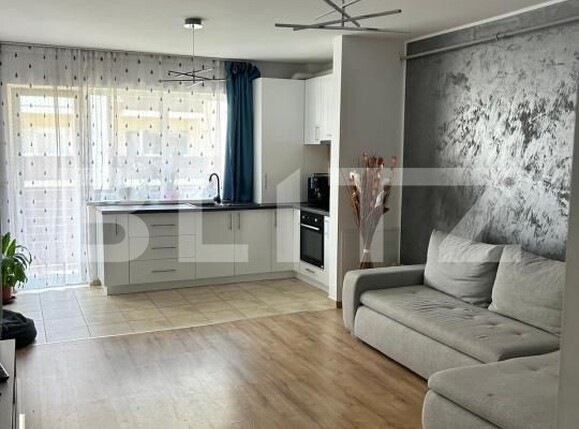 Garsonieră de vânzare Sanpetru - 174214AV | BLITZ Brașov | Poza1