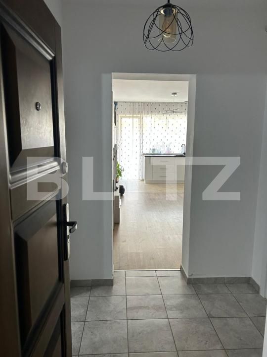 Garsonieră de vânzare Sanpetru - 174214AV | BLITZ Brașov | Poza6
