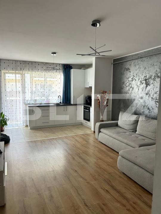 Garsonieră de vânzare Sanpetru - 174214AV | BLITZ Brașov | Poza1