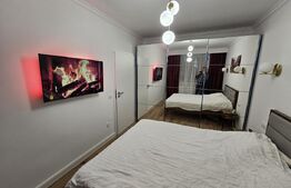 Apartament super finisat si mobilat, 42 mp, dressing, zona Beta, Iris