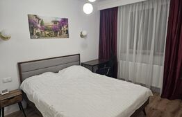 Apartament super finisat si mobilat, 42 mp, dressing, zona Beta, Iris