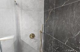 Apartament super finisat si mobilat, 42 mp, dressing, zona Beta, Iris