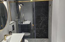 Apartament super finisat si mobilat, 42 mp, dressing, zona Beta, Iris