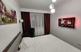 Apartament super finisat si mobilat, 42 mp, dressing, zona Beta, Iris