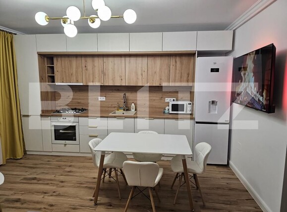 Apartament de vânzare 2 camere Iris - 174215AV | BLITZ Cluj-Napoca | Poza6