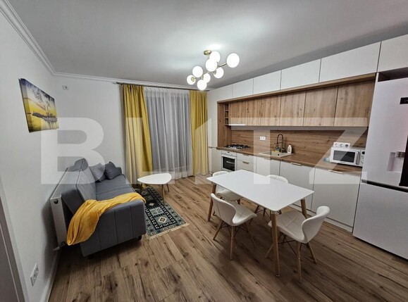 Apartament de vânzare 2 camere Iris - 174215AV | BLITZ Cluj-Napoca | Poza5