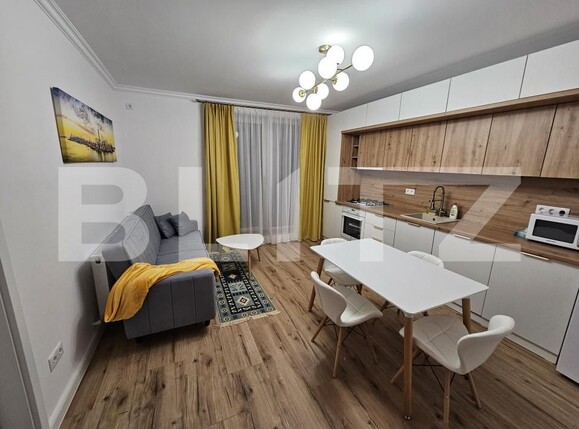 Apartament de vânzare 2 camere Iris - 174215AV | BLITZ Cluj-Napoca | Poza1