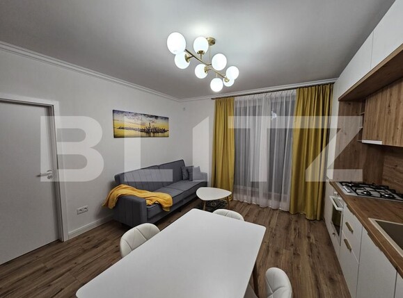 Apartament de vânzare 2 camere Iris - 174215AV | BLITZ Cluj-Napoca | Poza4
