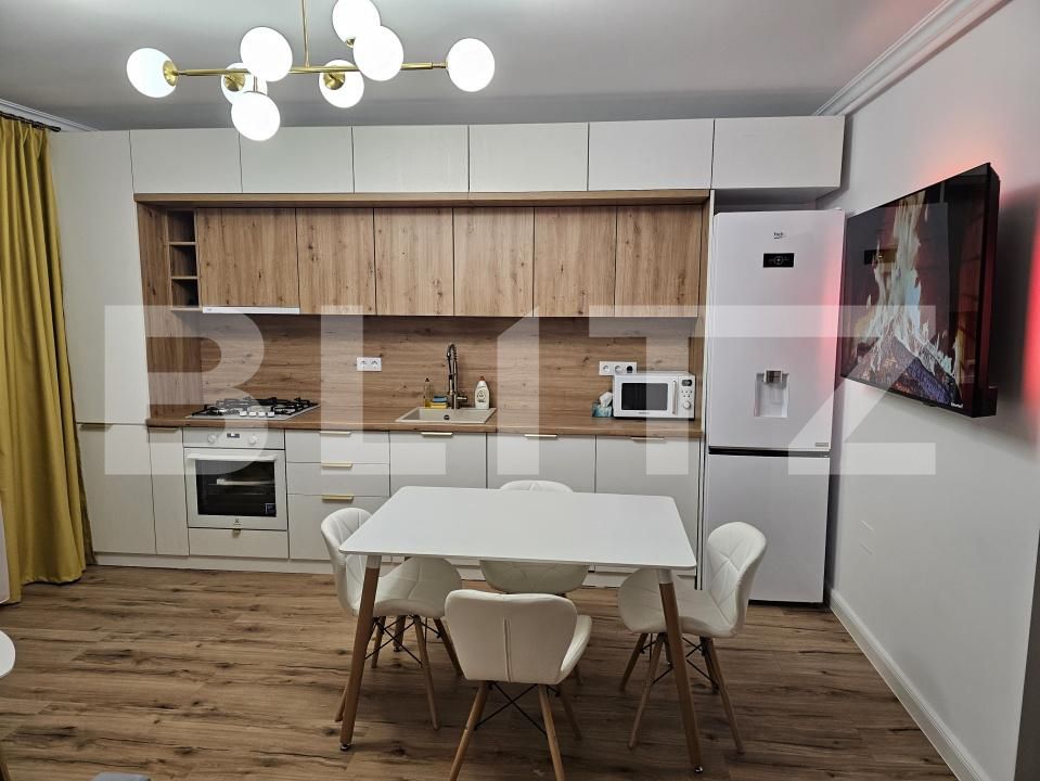 Apartament de vânzare 2 camere Iris - 174215AV | BLITZ Cluj-Napoca | Poza6