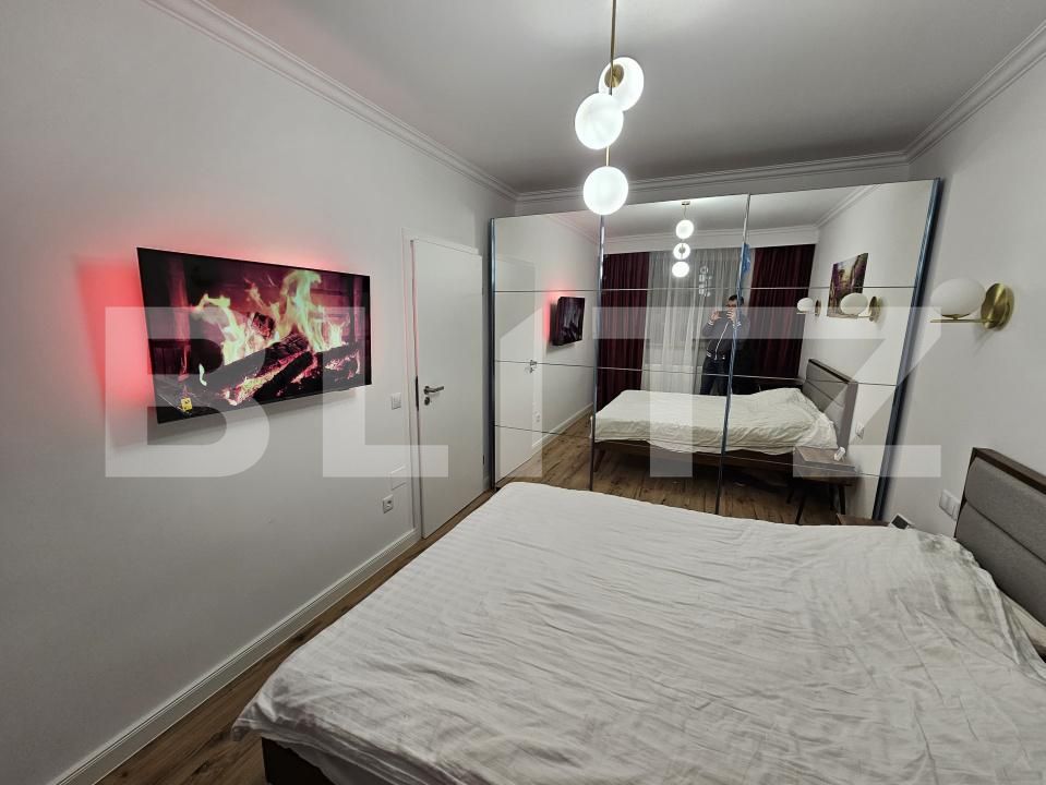 Apartament de vânzare 2 camere Iris - 174215AV | BLITZ Cluj-Napoca | Poza9