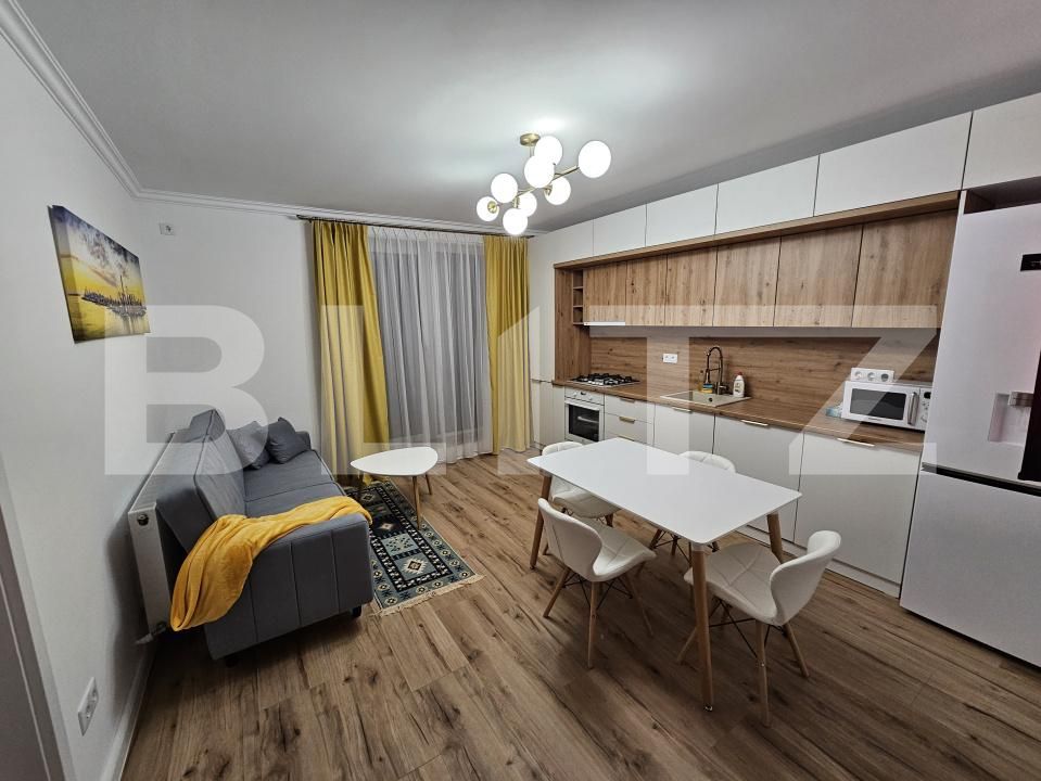 Apartament de vânzare 2 camere Iris - 174215AV | BLITZ Cluj-Napoca | Poza5
