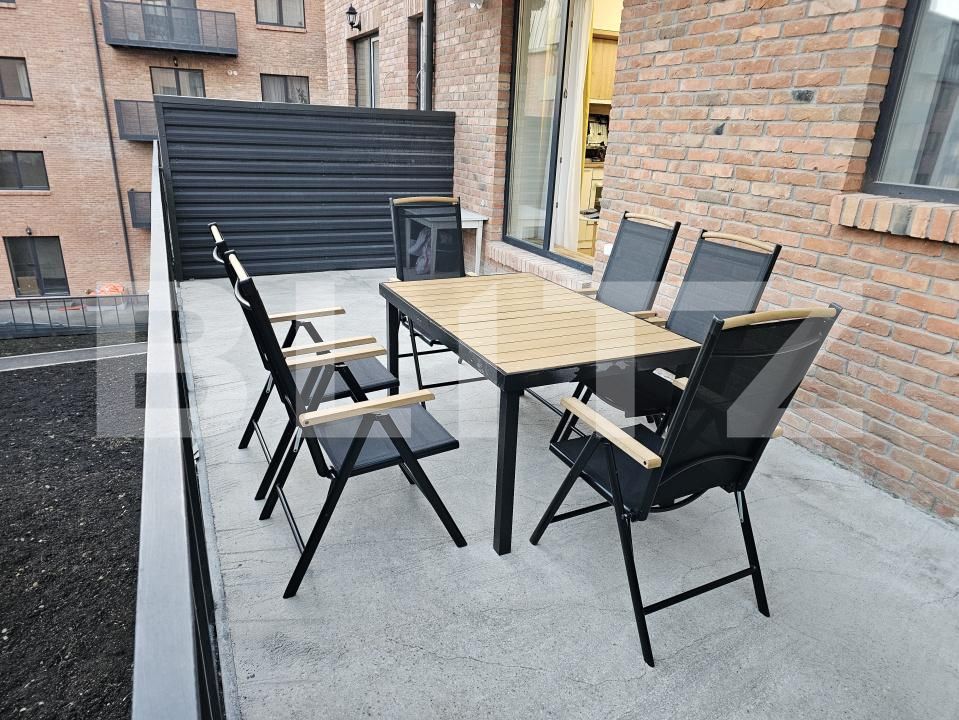 Apartament de vânzare 2 camere Iris - 174215AV | BLITZ Cluj-Napoca | Poza14