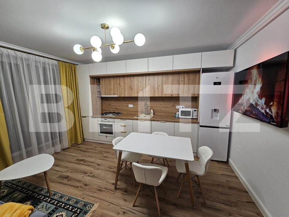 Apartament de vânzare 2 camere Iris - 174215AV | BLITZ Cluj-Napoca | Poza2