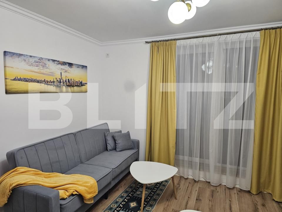 Apartament de vânzare 2 camere Iris - 174215AV | BLITZ Cluj-Napoca | Poza3