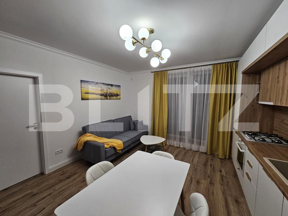 Apartament de vânzare 2 camere Iris - 174215AV | BLITZ Cluj-Napoca | Poza4