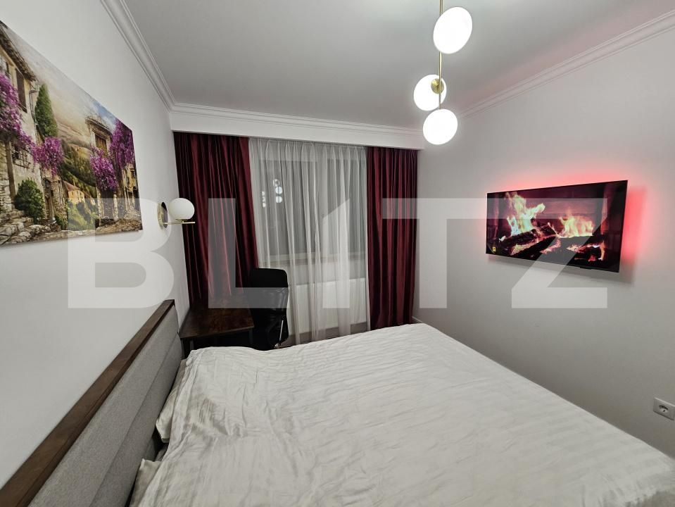 Apartament de vânzare 2 camere Iris - 174215AV | BLITZ Cluj-Napoca | Poza7