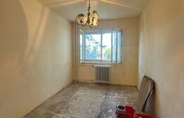 Apartament 2 camere, 41,6 mp, Mănăștur, etaj intermediar, ideal investiție 🛠️