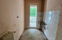 Apartament 2 camere, 41,6 mp, Mănăștur, etaj intermediar, ideal investiție 🛠️