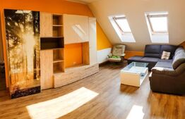 Apartament 4 camere, 85 mp, parcare subterana, zona Florilor