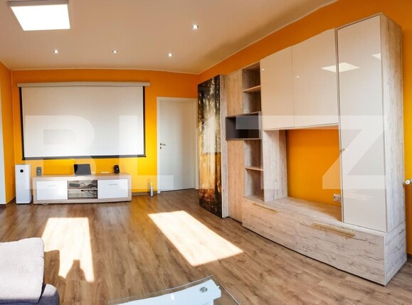 Apartament de închiriat 4 camere Floreşti - 174218AI | BLITZ Cluj-Napoca | Poza3