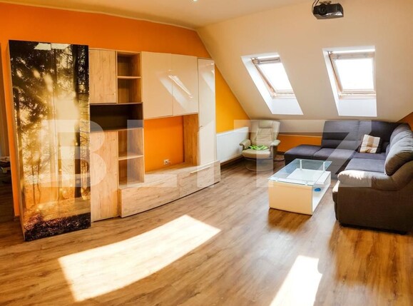 Apartament de închiriat 4 camere Floreşti - 174218AI | BLITZ Cluj-Napoca | Poza2