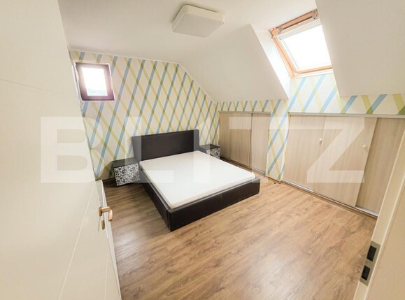 Apartament de închiriat 4 camere Floreşti - 174218AI | BLITZ Cluj-Napoca | Poza4